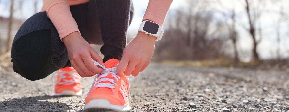 AIA Vitality | Move Well | Run your way to a healthier heart