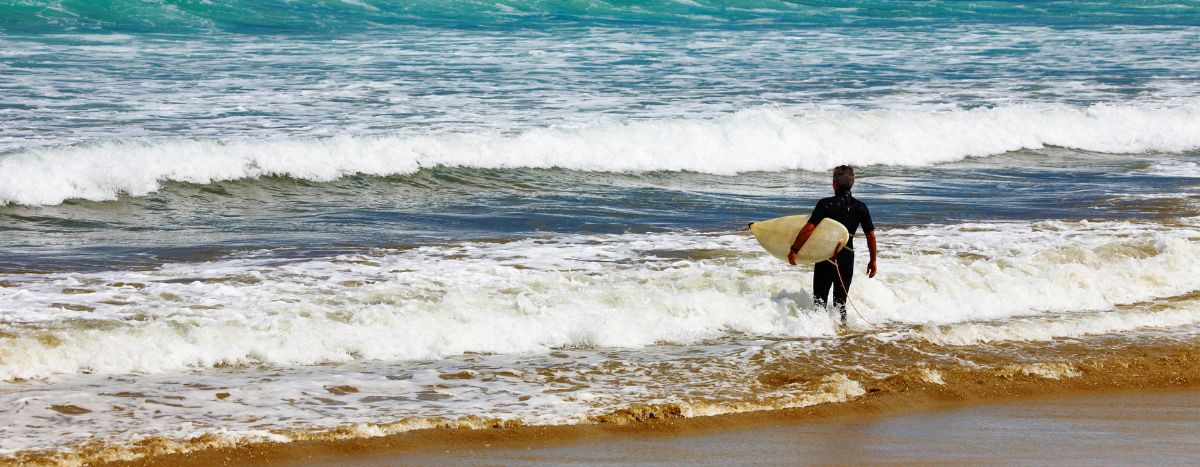 AIA Vitality | Plan Well | Summer safety