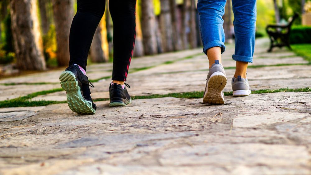 AIA Vitality | Move Well | Are shorter workouts more effective?