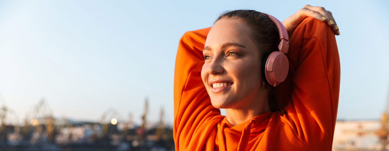 Groov: The 6 Pillars of Wellbeing