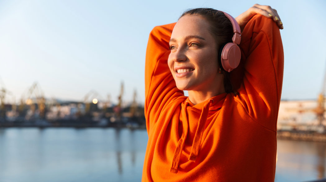 Groov: The 6 Pillars of Wellbeing