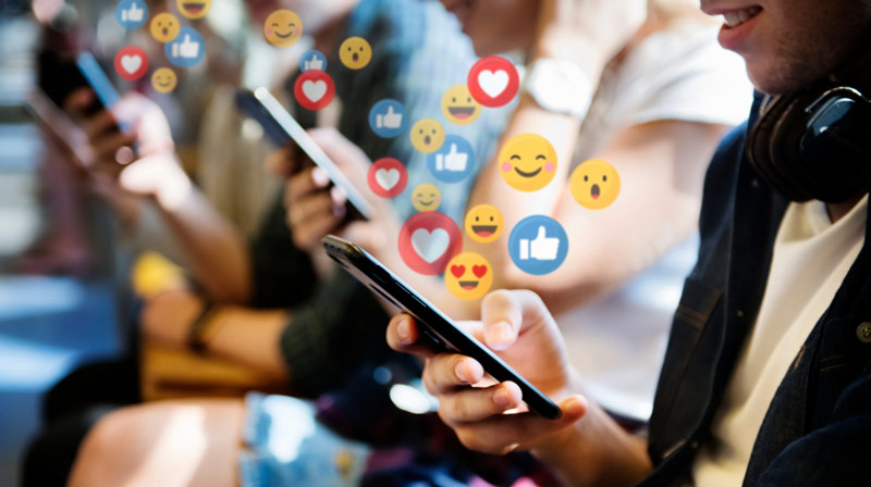 Growing up online: the impact of social media on youth