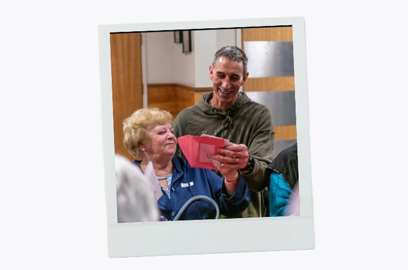 Ian Jones - Eddies Meals