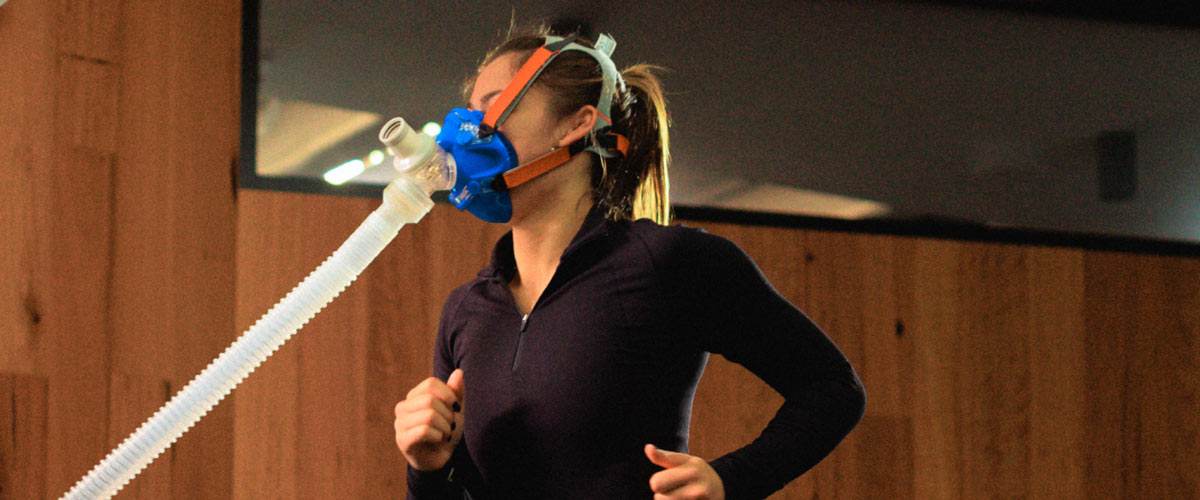 Olympian Gronya Somerville - AIA Australia Ambassador