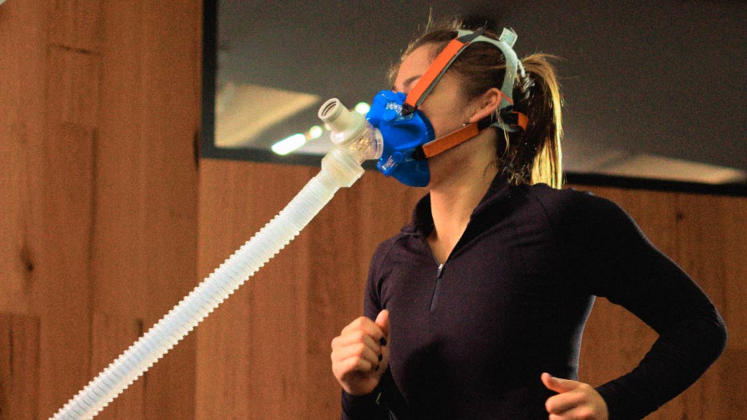 Olympian Gronya Somerville - AIA Australia Ambassador