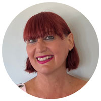 Dr Fiona Crichton