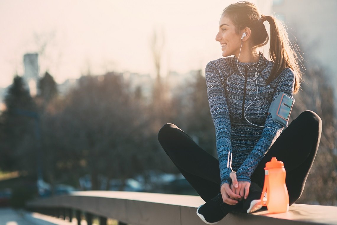 Does looking after yourself always have to cost a small fortune?
