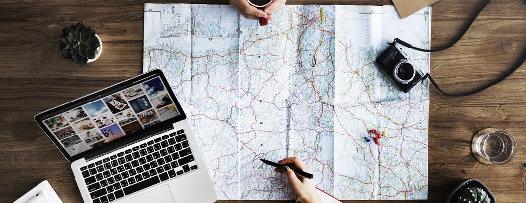 3 steps to making a five-year plan