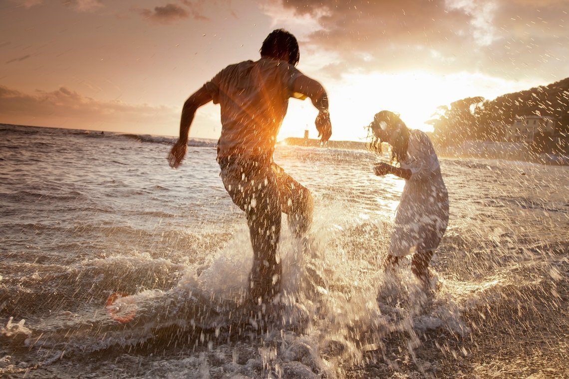 Putting a little thought into improving your mental wellbeing pays off