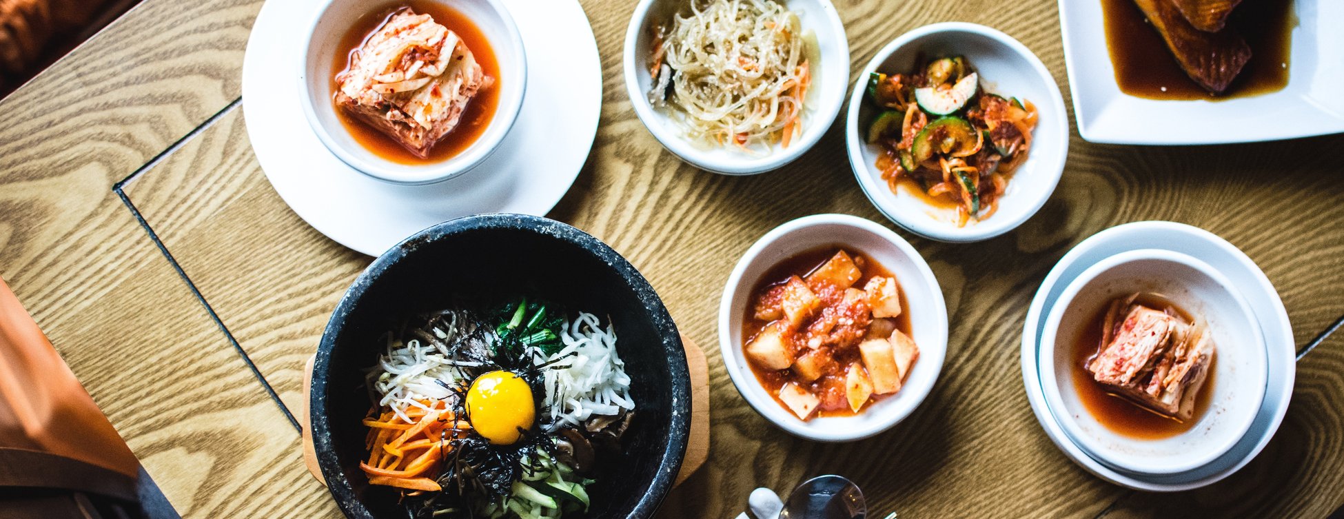 food flat image