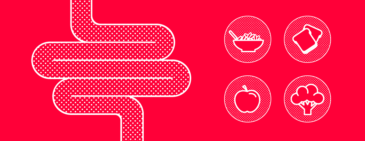 How to look after your gut