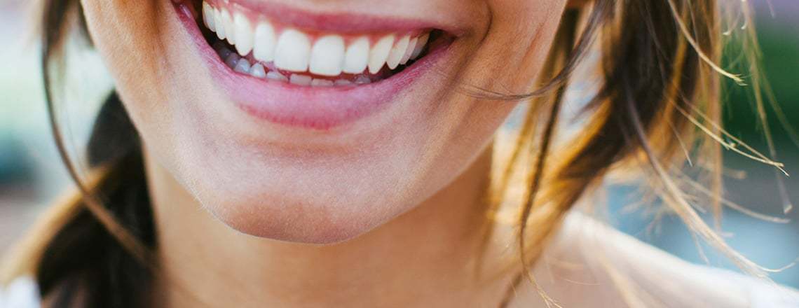 Four easy ways to promote your mental wellbeing.