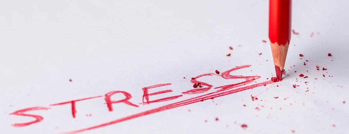 Stress might be a common, but the toll it takes on your body might surprise you.