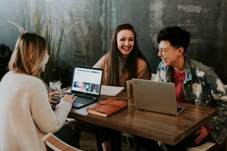 Here are some tips to help introverts better navigate social terrain.