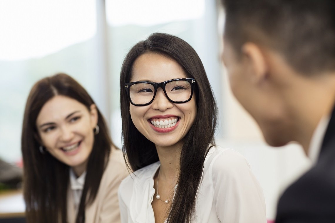 Wellbeing at work