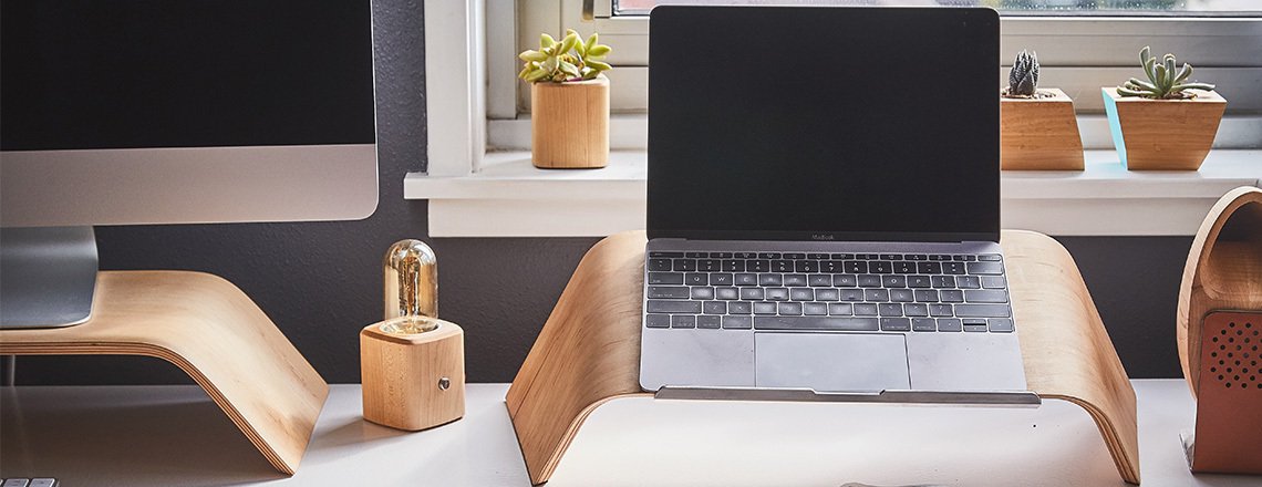 5 tips to help you work from home more effectively