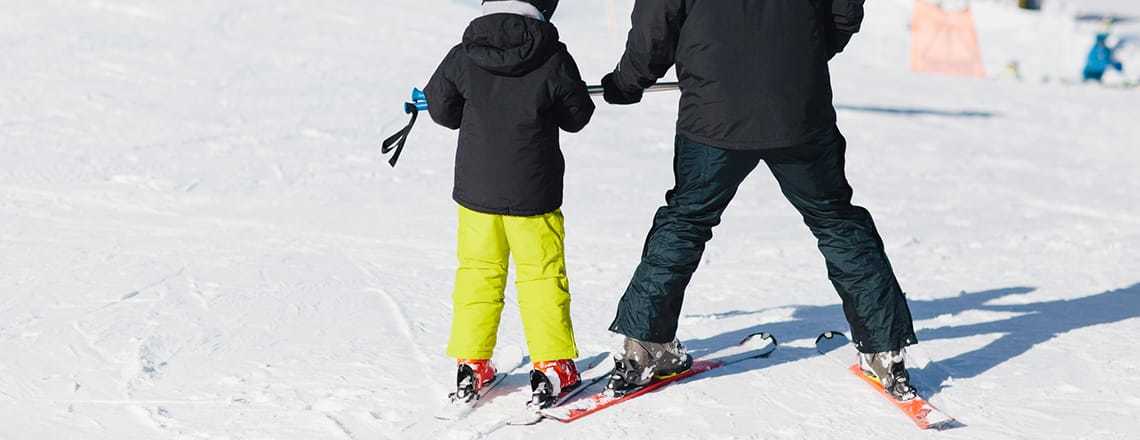 Your Qs: How do I prepare for ski season?