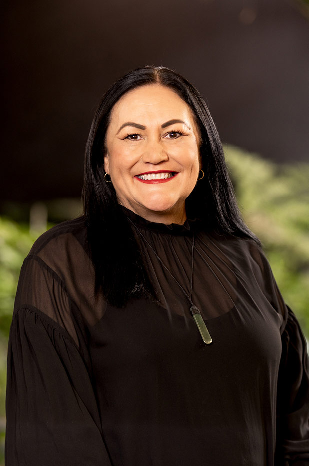 Angela Busby