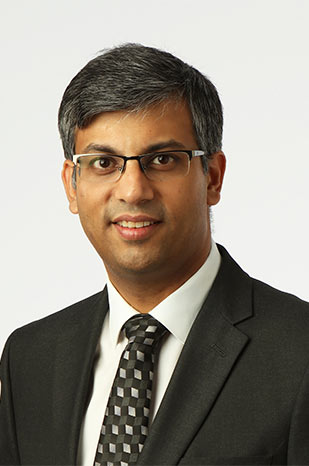 Biswa Misra