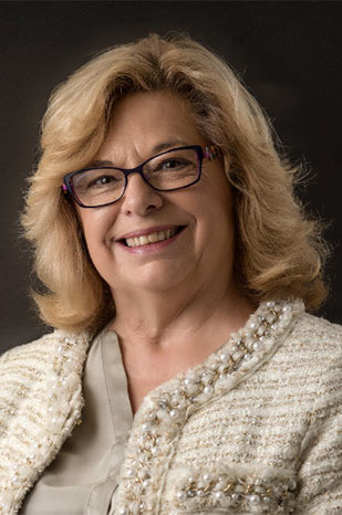 Dame Paula Rebstock