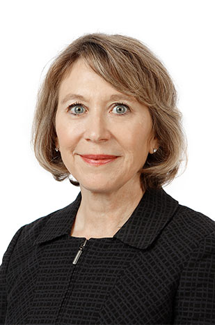 Jayne Plunkett