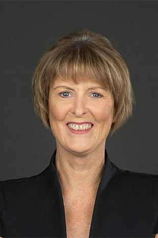 Tracey Cross