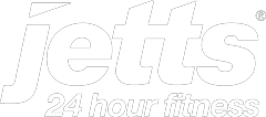 Jetts - 24 Hour Fitness