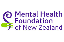 Mental Health Foundation logo