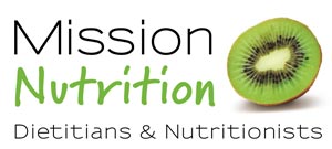 Mission Nutrition