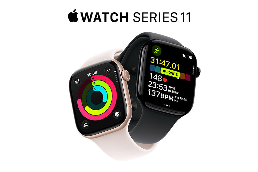 Apple Watch 11