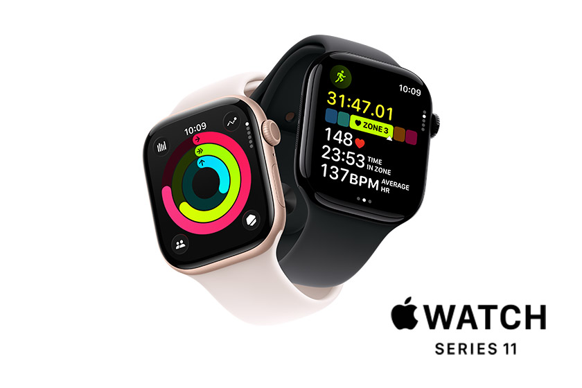 Apple Watch Series 11