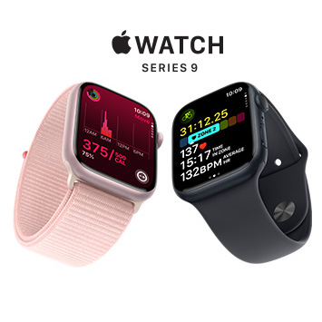Apple Watch Series 9