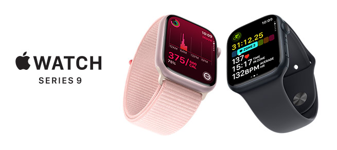 Apple Watch Series 9