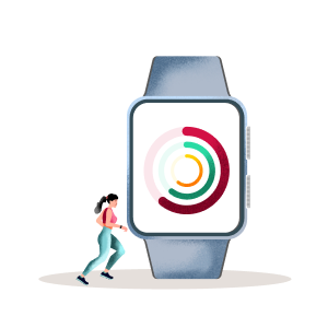 Over 9,000 members have activated the Apple Watch Benefit