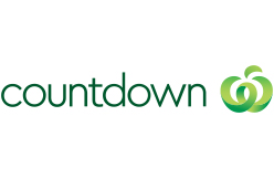 Countdown logo