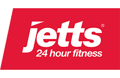 Jetts Fitness logo