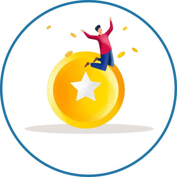 Members have achieved over 86 thousand Status Reward vouchers worth over $4.3 million