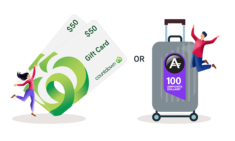 Get a $100 reward with AIA Vitality