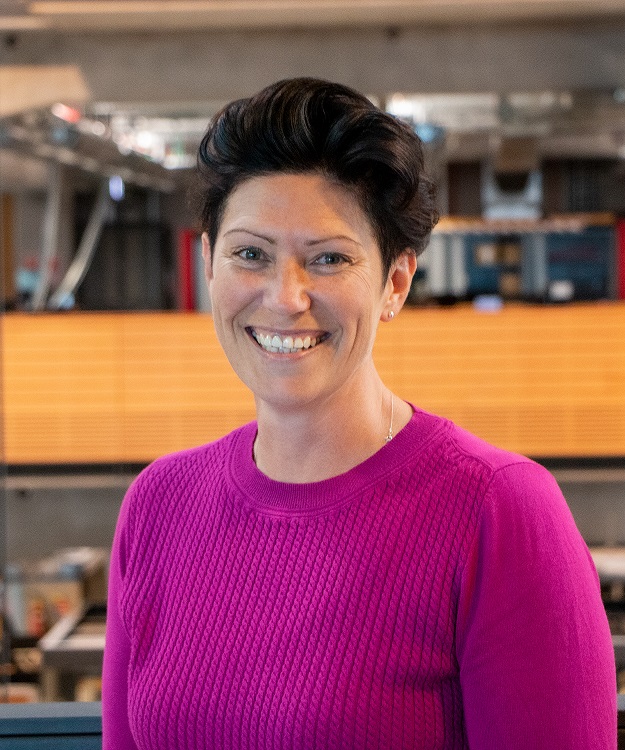 Anna Corbin
