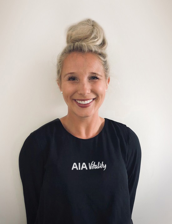 Laura Holyoake 
