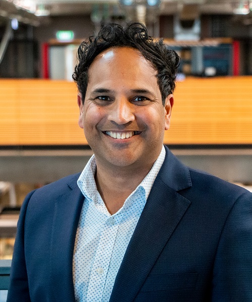 Rakesh Masalawalla
