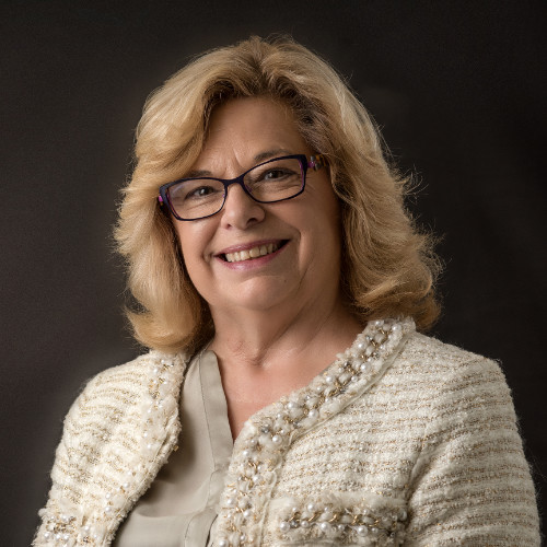 Dame Paula Rebstock