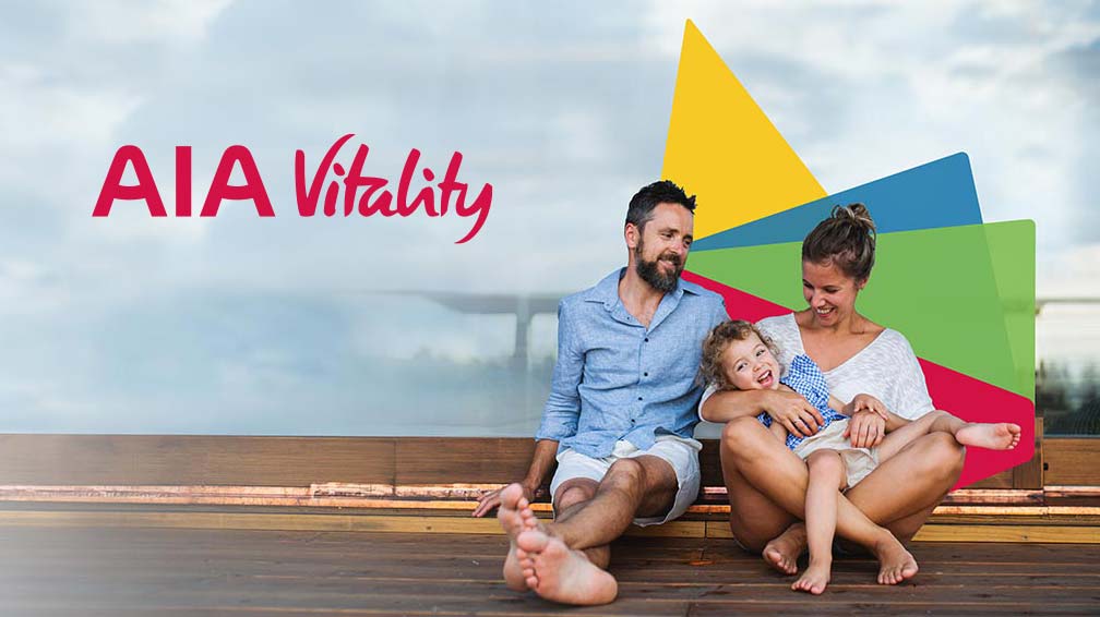 AIA Vitality