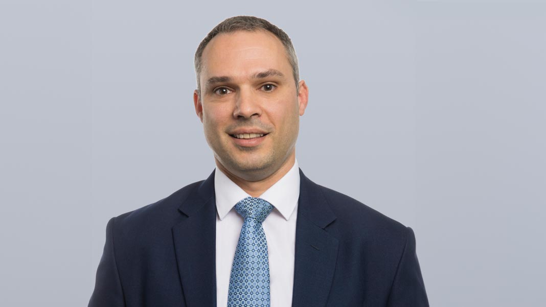Alex Kuhnast
