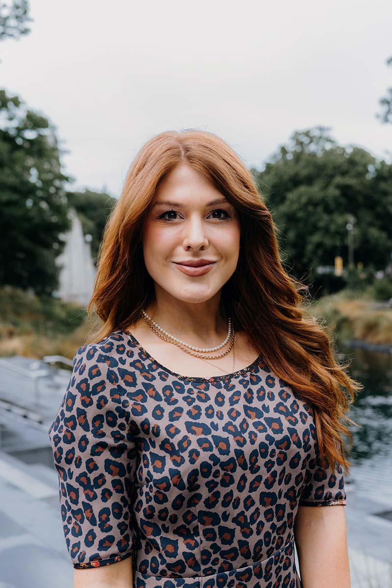 Hannah Anderson