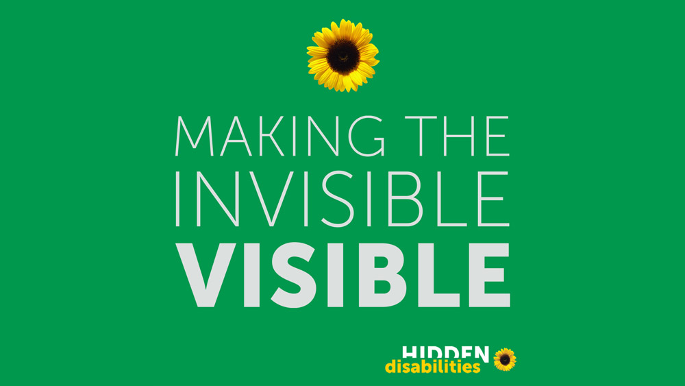 Hidden Disabilities