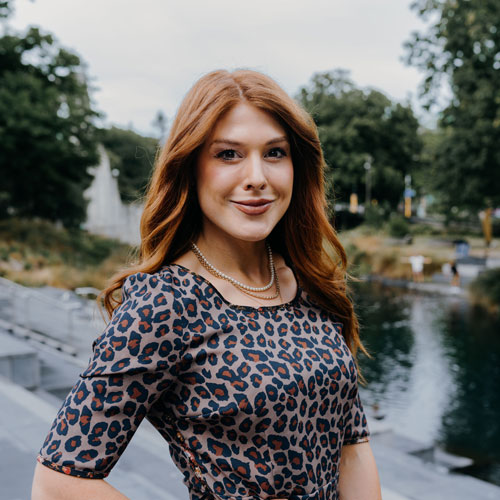 Hannah Anderson
