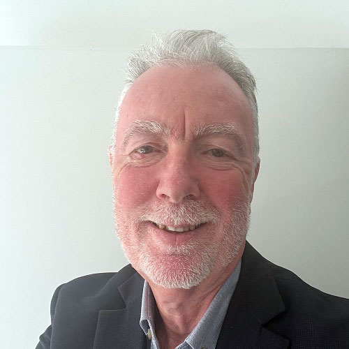 Nick Russell