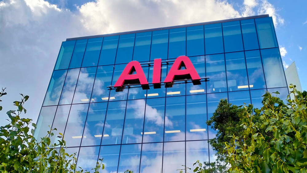 AIA House