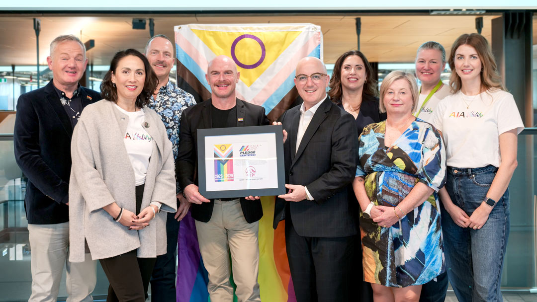 Pride Pledge